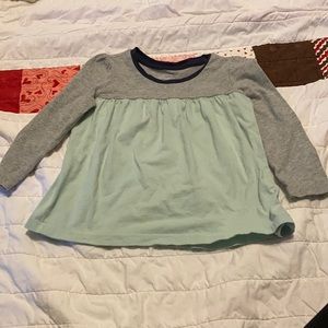 Baby Gap 2T playtime favorites dress